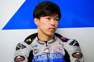 【MotoGP】「日本人を絶対視することはない」ホンダ、ライダー育成将来のプランは？　小椋に”逃げられた”ことは逆転ポジティブに受け止める