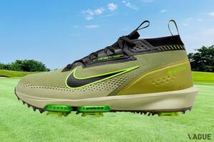 ナイキの“全天候型”ゴルフシューズの実力とは？ 人気モデル「インフィニティツアー2」にゴアテックス仕様が登場！ 天候に左右されず“快適な履き心地”をキープ