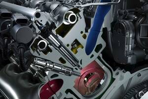 ディーゼル車でガス欠すると給油しても再始動できないってなんで？　ガソリン車とは違うディーゼルエンジンの仕組み