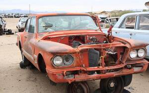 こんなの見たことない…　不思議な姿で保管されるクラシックカー　20選（後編）　ジャンクヤード探訪記