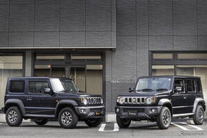 加工いらずで別次元の音へ！ FOCAL/BEWITHのジムニー専用キットを徹底試聴