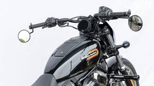 人気を博すフィフティーバーにナイトスタースペシャル専用が登場〈KIJIMA〉