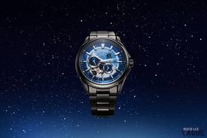 「めちゃくちゃ懐かしい！」 シチズンコレクションから名作映画『E.T.』感動の名シーンを閉じ込めた限定ウオッチ登場！