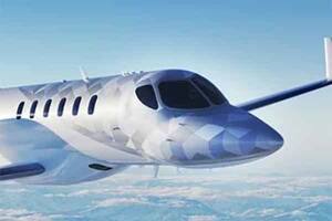 「ホンダジェット」の珍“定員ルール”「トイレも客席扱いです」 なぜ？ 新型機も同じ運用が取られるのか 機体サイズもUP