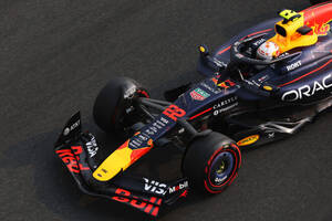 【正式結果】2025年F1第24戦アブダビGP　予選