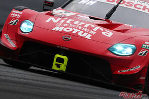 2025年のSUPER GTでは好不調の波にもまれ苦戦……強豪・日産のGT500マシンヒストリー