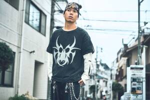 多忙なツアー中も、がっつりショッピング！ ──連載：JP THE WAVYの散財“THE”月報