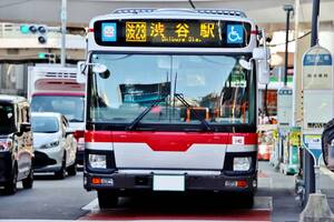 東京周辺のバス運転手、ぶっちゃけ「最適な年収」はいくらなのか？――500万円？ 公共交通の給与改革を考える