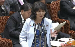 自動車税制9種類9兆円に画期的答弁!! 片山さつき財務相「角を矯めて牛を殺すな」発言【全文】