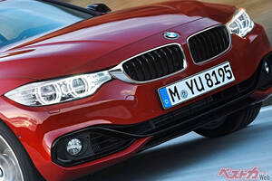 3シリーズクーペから「4シリーズ」へ!!　先代BMW 4シリーズクーペを中古で探す!!