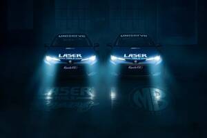 BMWから鞍替えのMBモータースポーツ、来季はカローラを投入。プラトは名門RMLと提携か