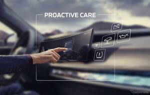 BMW、緊急度の高い車両不具合を検知して顧客に連絡…「プロアクティブ・ケア」強化