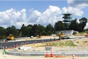 「魔の渋滞区間」解消へ！ 国道180号延伸で「所要時間半減」の衝撃!? 一般道と高速道のアクセス向上！ 「総社・一宮バイパス」2月開通、岡山