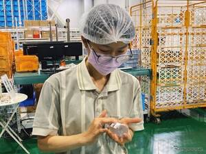 台湾ヤマト運輸、国際規格「化粧品GMP」をヤマトグループで初取得…中文ラベル貼付作業が可能に