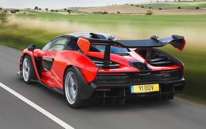 見た目も機能も強烈！　特徴的なリアウィングを備えたクルマ　22選（前編）　1970～1980年代