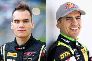 2026年ポルシェドライバーが発表。2名がワークス入り、新アジア太平洋選抜はトゥルーリ