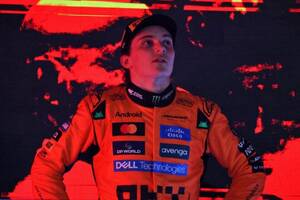 戦略ミスが選手権争いに影響。マクラーレンがピアストリ＆ノリスに謝罪「あの時、他の全員がピットに入るとは思わなかった」