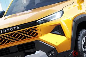 10年ぶり“全面刷新”！ トヨタ“新型”「ハイラックス」公開に大反響！ 新たな「9代目」どんなモデル？ パワフルな「ディーゼル」エンジン搭載に「欲しい！」の声も！ 泰国で登場の「新モデル」が話題に