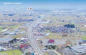 石川の国道8号が4車線化！「加賀拡幅」の最終区間が12月1日開通。加賀市内の渋滞解消に期待【道路のニュース】