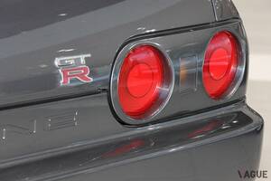 今も大人気の“第2世代「GT-R」”を実車展示！ 歴代モデルでも傑出した個性を誇る日産R32／R33／R34型「スカイラインGT-R」の衰えない魅力とは