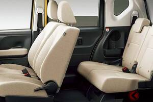 11年ぶり全面刷新！ “新車135万円”のスバル新型「軽“スライドドア”ワゴン」に反響殺到！ 「70万円以上オトクでイイ」「室内広くて快適」の声も！ 「リッター22キロ超え」の低燃費も魅力の「ステラ」最安モデルに注目！