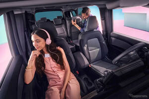 「ついに国内発売か」待望の3列シート、ルノー『グランカングー』登場にSNSでは「ワクワクですね～」と期待高まる