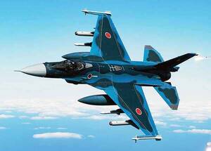空自の「対艦番長」が“巨大な怪鳥”を護衛！ 圧巻の3か国編隊が東シナ海で実現