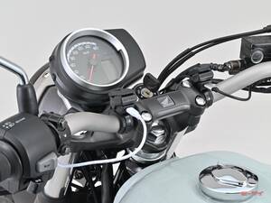 デイトナから「バイク専用USB電源／バイク専用電源 スレンダーUSB」登場！Type-A用2ポート、Type-C用2ポートの計4アイテムをラインナップ