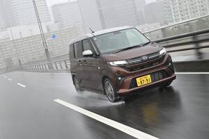 注目モデル最新購入情報［2025夏版］《新型ムーヴ》