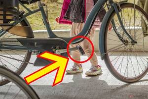 意外と知らない？ 日々踏みつけている自転車の「ペダル」が歩んできた歴史とは
