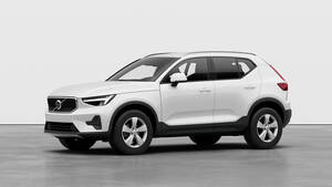 ボルボがコンパクトSUV「XC40」に手頃な価格のエントリーグレードEssential B3を導入