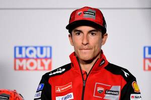 【MotoGP】絶好調マルケス、チェコGPは「ドゥカティで初」だからゼロスタート覚悟。夏休み前最後の1戦迫る