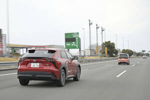 高速道路上のガス欠は違反！　じゃあEVの電欠はどうなるか考えたらやっぱり違反の可能性アリ!!