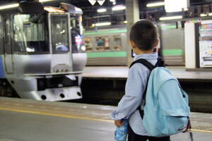 子どもの「通勤」ってどういうこと？ 実は重要な「小児通勤定期券」とは