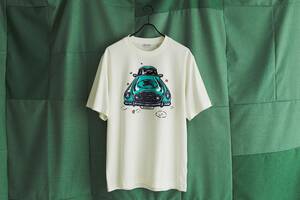 英国の伝統と革新が共存するバーバリー──2025年夏のTシャツ&カットソーコレクション