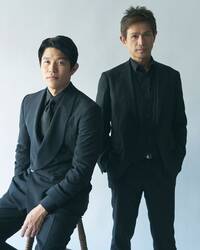 鈴木亮平＆江口洋介、離島の災害現場で困難な救出劇に挑む！──劇場版『TOKYO MER～走る緊急救命室～南海ミッション』は8月1日公開