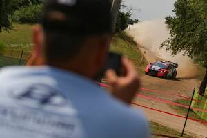 WRC、ヒョンデ撤退を不安視する声もプロモーターは「価値あるチャンピオンシップを作れる自信がある」