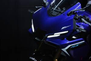 俊敏な走りと先進的なスタイルで扱いやすいのがイイ！ ヤマハが誇る人気のスーパースポーツ「YZF-R」シリーズ3選