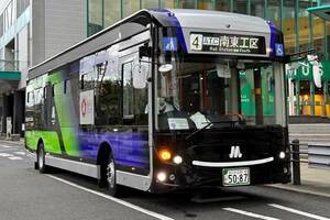 大阪万博「シャトルバス運転手」が全然集まらないのは、やはり“民営化の呪い”なのか？