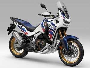 ホンダ「CRF1100Lアフリカツイン アドベンチャースポーツES」シリーズ【サクッと読める！アドベンチャーバイク・2025年現行モデル解説】