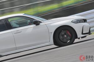 ホンダ渾身の「“4人乗り”スポーツカー」がスゴい！ 330馬力の「VTECターボ」×6速MTのみ！ FF最速なのに普段使いもできる「シビックタイプR」唯一無二の魅力とは？