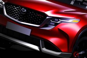 マツダ「新型CX-5」まもなく登場!? 8年ぶり全面刷新で新開発「Z」エンジン搭載！ ディーゼルも継続？ 精悍さアップにも期待の「人気SUV」どうなるのか