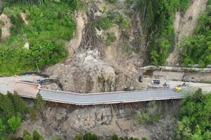 国道249号「輪島市の最後の区間」7月末に一般車両通行OKに 地震と豪雨から復旧