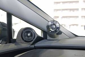 音質も取付も妥協ゼロ、プリウスで味わう至高のリアル［Pro Shop インストール・レビュー］by car audio factory K-sound　後編