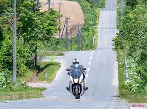 宮城光さんと走る「北海道絶景ツーリング」3日間ツアー！東京発334,000円～など【名鉄観光】