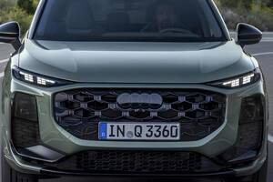 ガソリン・ディーゼル・マイルドハイブリッド・PHEVとパワートレインもフルラインアップ！ 　フルモデルチェンジした新型アウディQ3は快適性も先進性も新たな時代に突入
