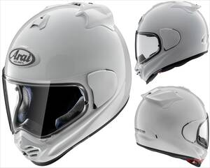 アライ「TX-STRADA」6万4900円で7月下旬発売！ツアークロスVにリスタイルも可能な新オンロードフルフェイスモデル