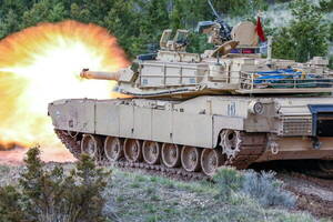 えっ「戦車」じゃないんですか!? 装甲ボディ＋大型砲塔でも “対空砲”  一体ナニが違うのか？