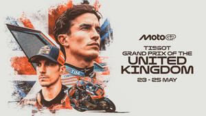2025年MotoGP第7戦イギリスGP TV放送＆タイムスケジュール