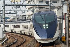 京成「新型有料特急」2028年度導入へ 車両設計に着手 押上発着で運行